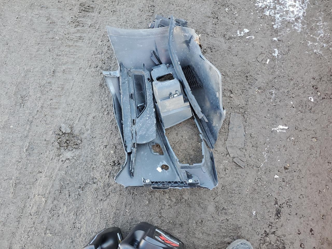 2013 Audi A4 Premium Plus VIN: WAUFFCFL0DN019875 Lot: 92939435