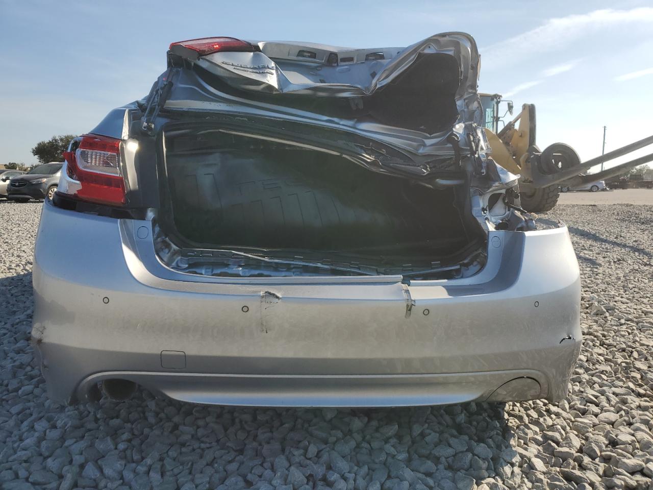 2017 Subaru Legacy 2.5I Limited VIN: 4S3BNAN68H3051916 Lot: 93518315