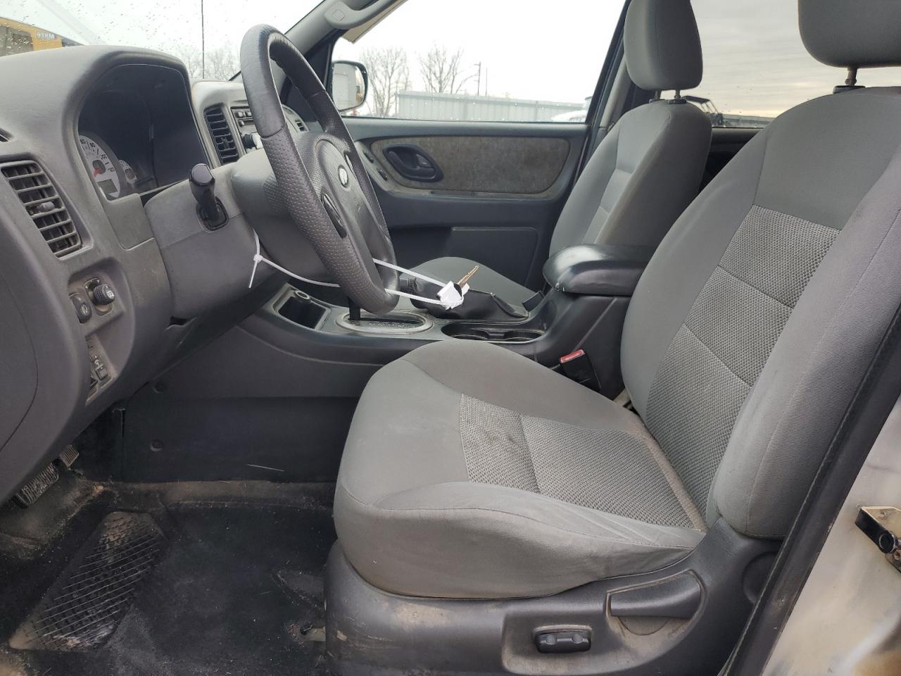 2006 Ford Escape Xlt VIN: 1FMCU93136KA78954 Lot: 93228165