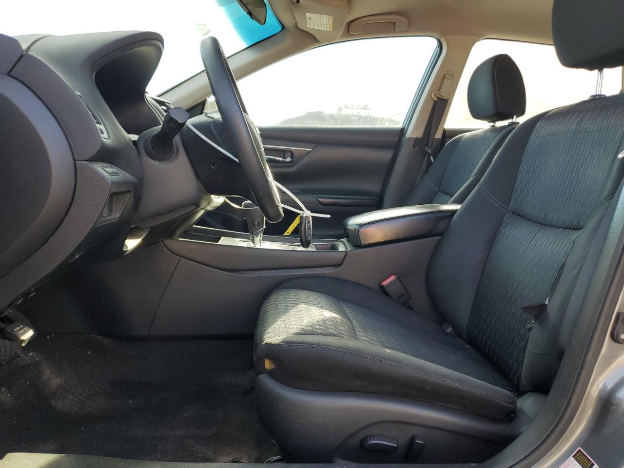 2016 Nissan Altima 2.5 VIN: 1N4AL3AP6GC238930 Lot: 92476535