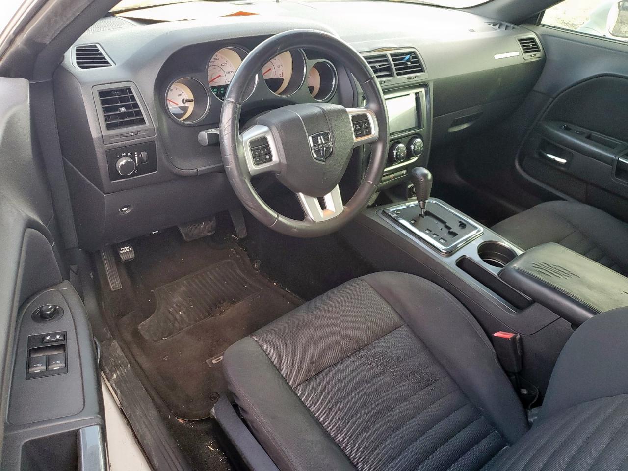2013 Dodge Challenger Sxt VIN: 2C3CDYAG9DH540450 Lot: 90875415