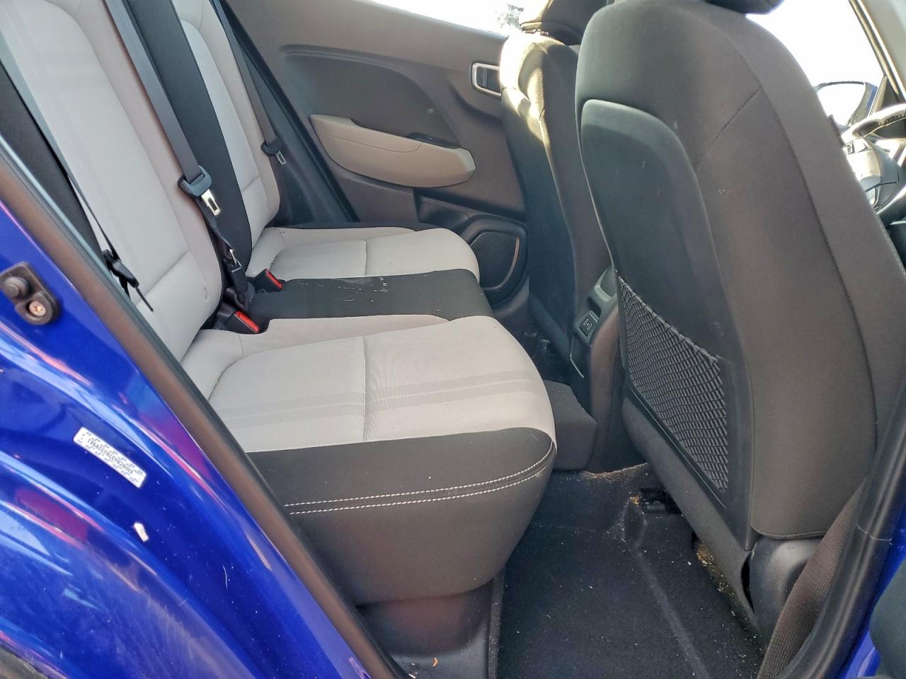 2024 Hyundai Venue Sel VIN: KMHRC8A37RU328961 Lot: 94301255