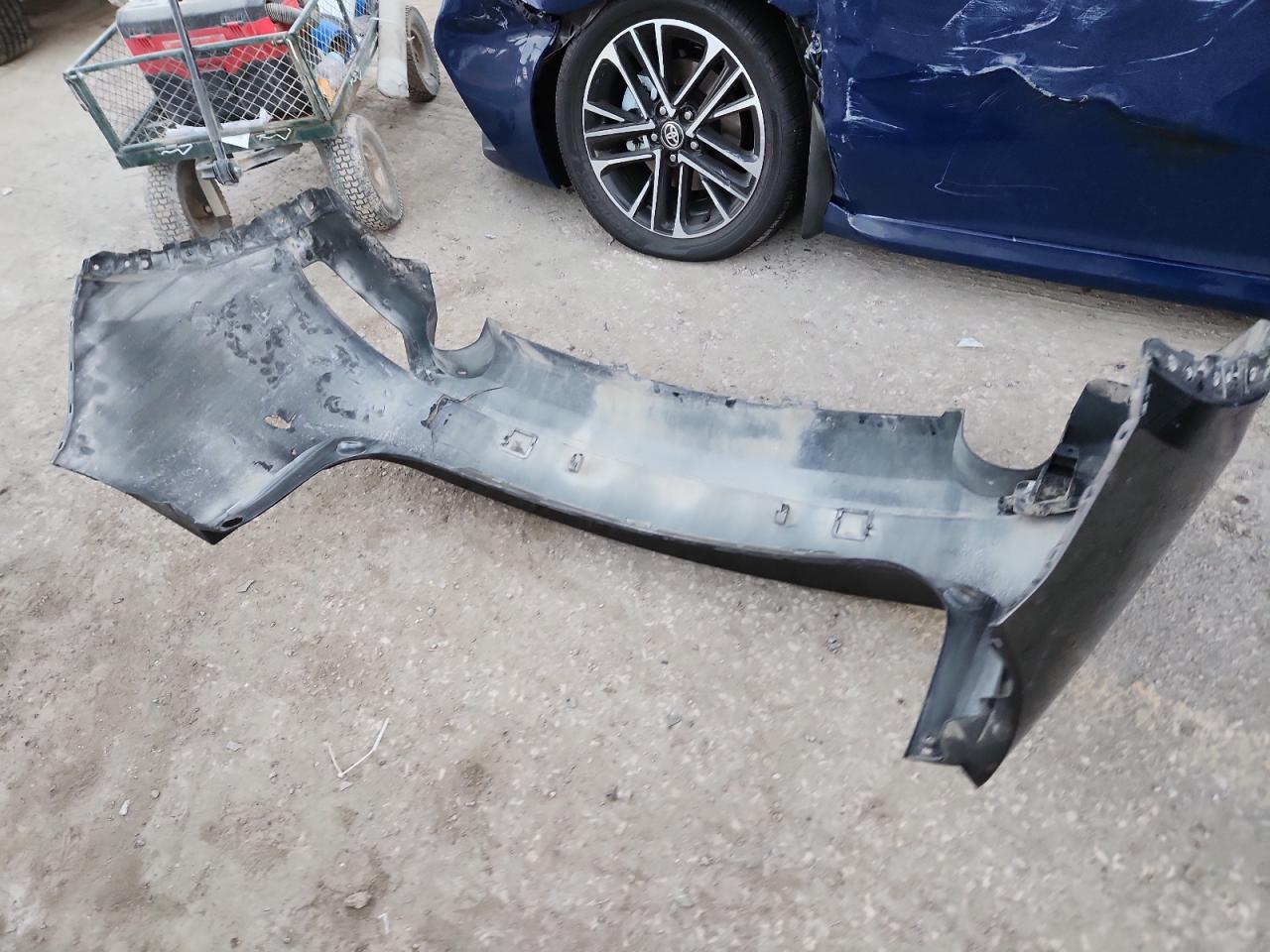 2019 Mazda Cx-5 Touring VIN: JM3KFACMXK0699224 Lot: 92584445