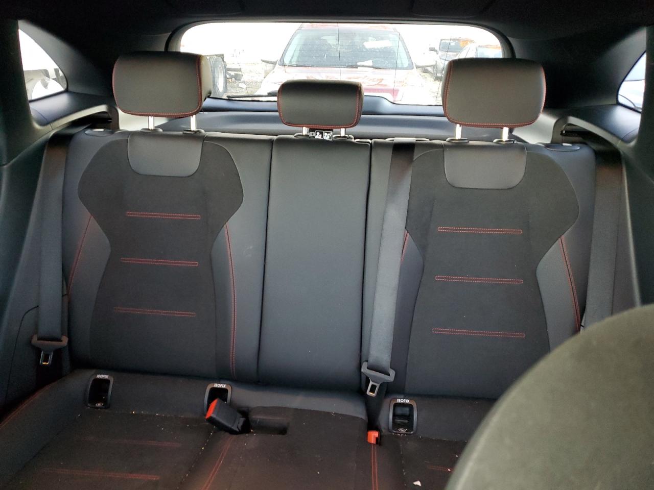 2021 Mercedes-Benz Gla 250 4Matic VIN: W1N4N4HB4MJ280935 Lot: 91281085