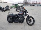2021 HARLEY-DAVIDSON XL1200 NS   for sale at Copart WI - MILWAUKEE NORTH