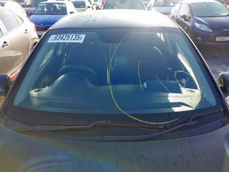 2018 KIA RIO 1.25 1 5DR