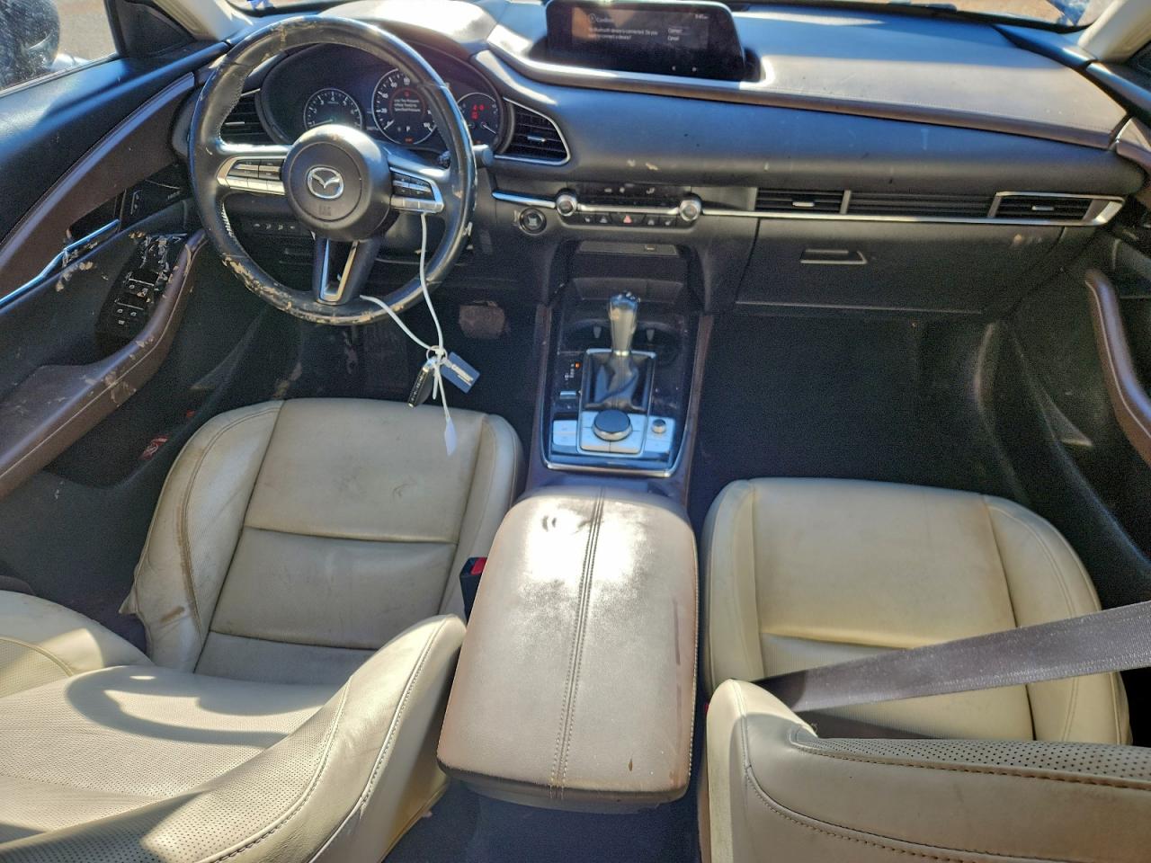 2020 Mazda Cx-30 Premium VIN: 3MVDMAEM1LM130960 Lot: 94503345