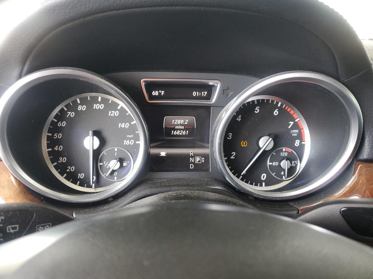 2013 Mercedes-Benz Gl 450 4Matic VIN: 4JGDF7CE9DA233953 Lot: 91622615