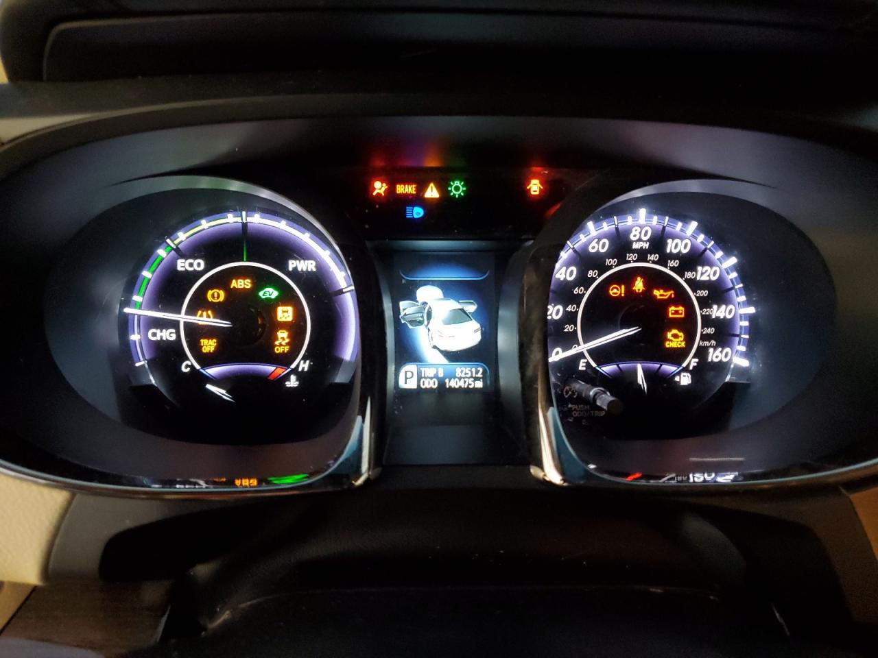 2013 Toyota Avalon Hybrid VIN: 4T1BD1EB6DU009793 Lot: 91392185