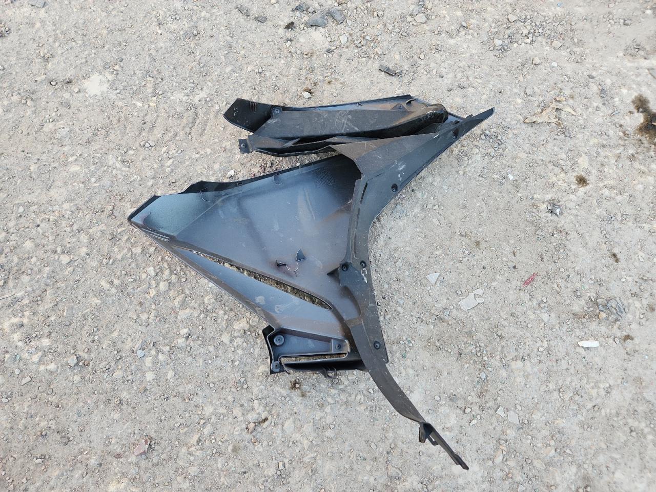 2022 Honda Cbr500 Ra VIN: MLHPC6253N5301662 Lot: 92789385