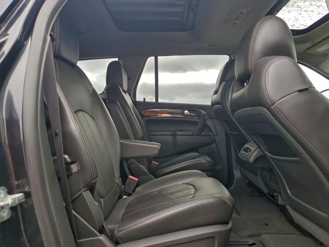 2015 Buick Enclave VIN: 5GAKVCKD5FJ158219 Lot: 94066395