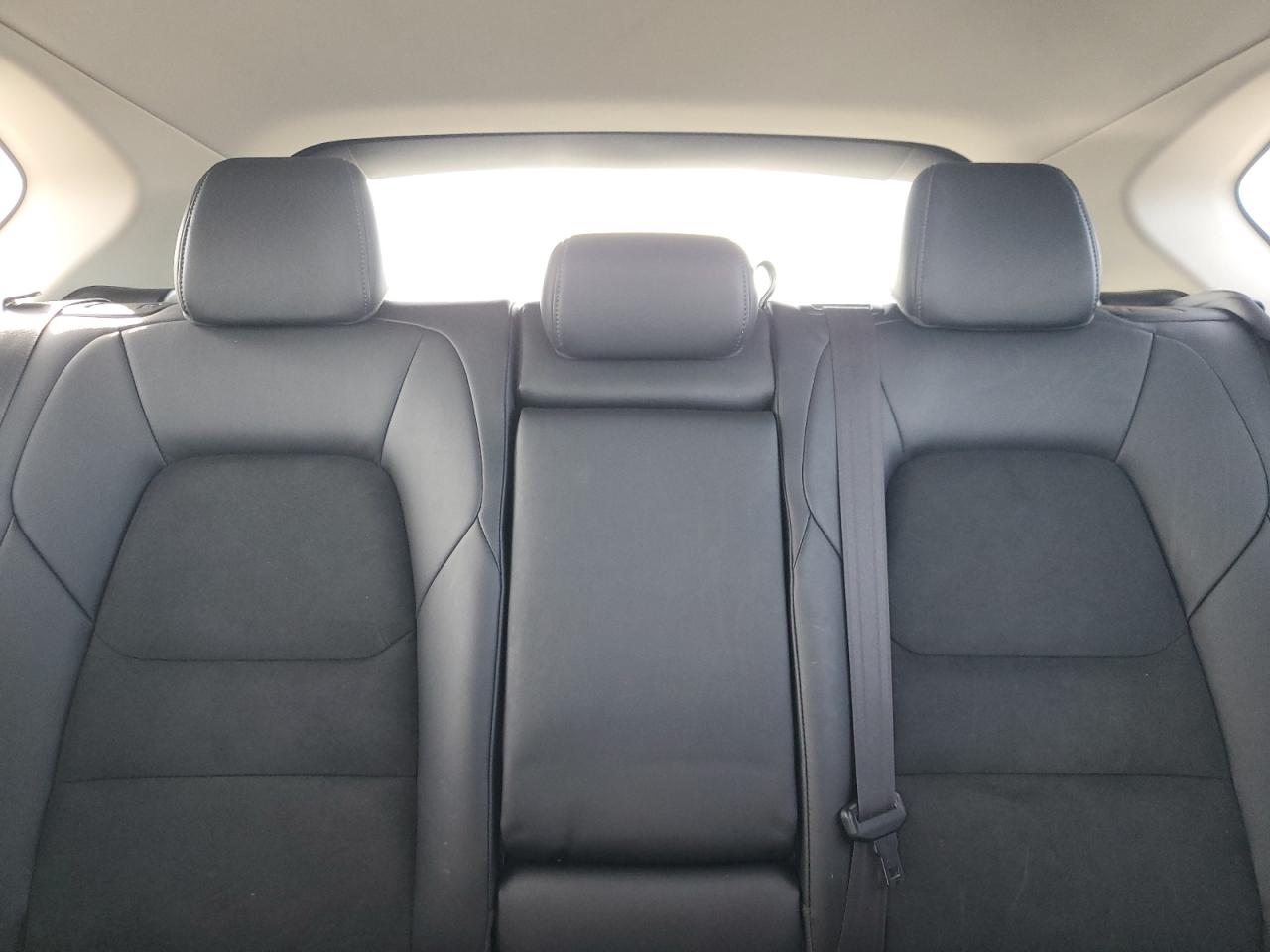 2020 Mazda Cx-5 Touring VIN: JM3KFACM7L0769277 Lot: 92045475