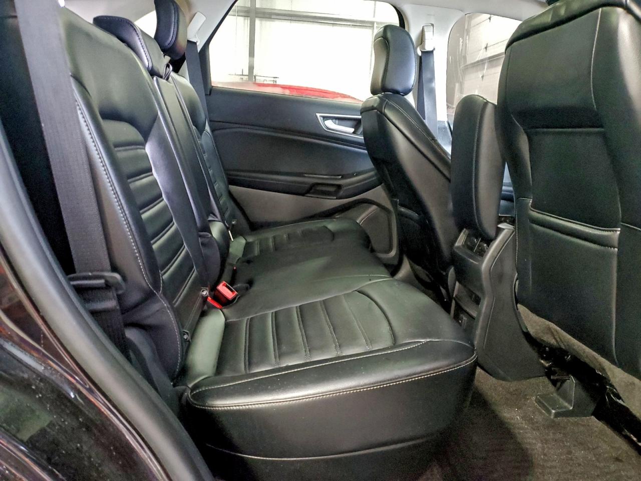 2020 Ford Edge Sel VIN: 2FMPK4J99LBA27645 Lot: 94375835