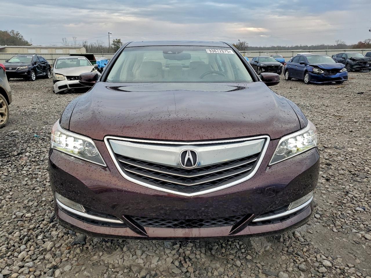 RLX