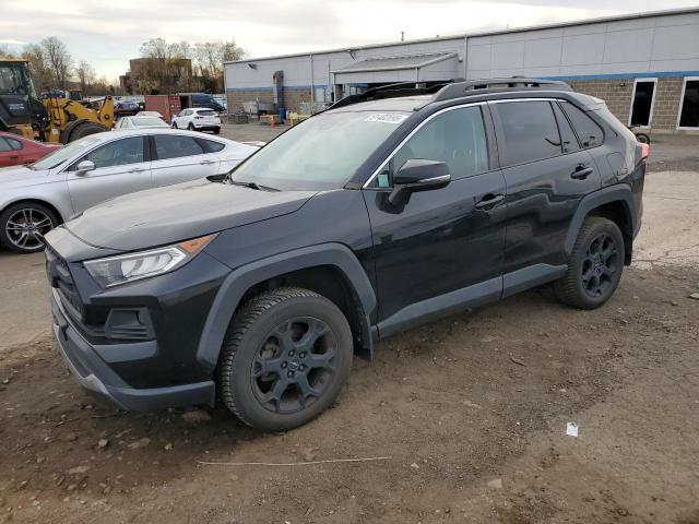 2020 Toyota Rav4 Adventure