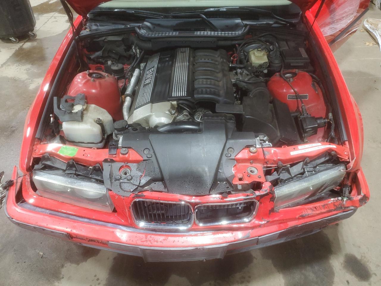 III (E36)
