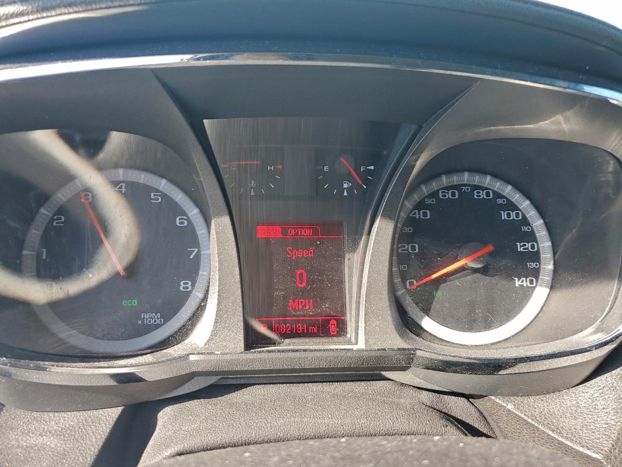 2014 GMC Terrain Sle VIN: 2GKALMEK0E6349322 Lot: 92018125