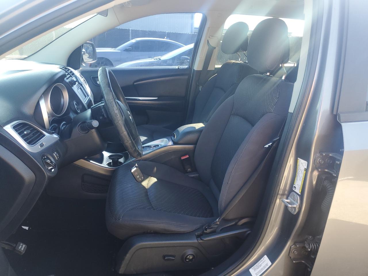 2013 Dodge Journey Sxt VIN: 3C4PDCBG2DT555362 Lot: 93039195