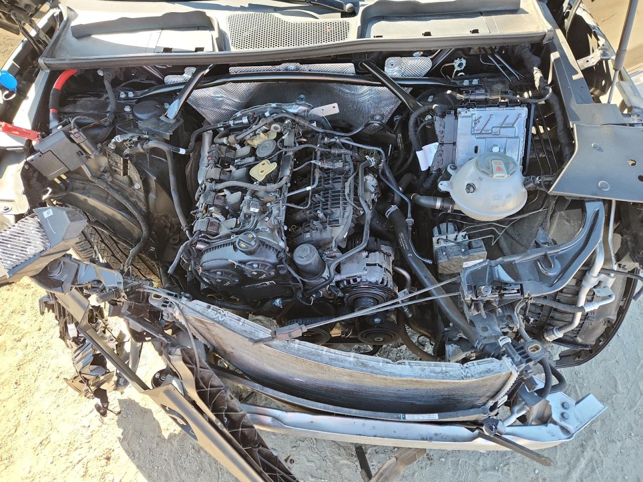 2021 Audi Q5 Premium VIN: WA1AAAFY8M2087428 Lot: 91525175