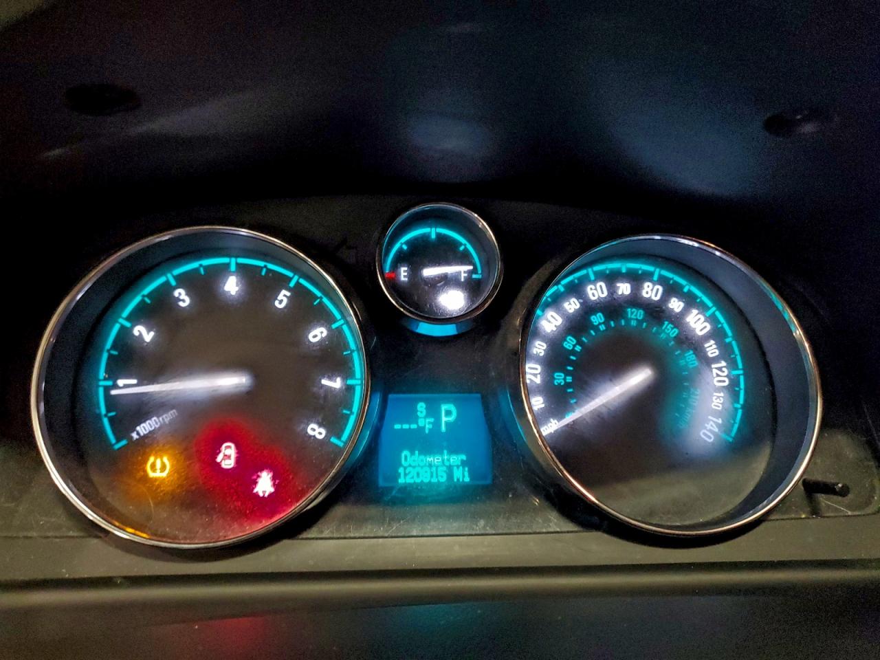 2012 Chevrolet Captiva Sport VIN: 3GNAL2EK2CS573763 Lot: 92767065