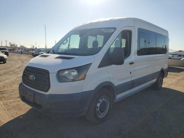 2015 Ford Transit T-350
