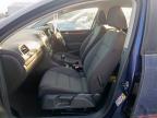 2010 VOLKSWAGEN GOLF 1.4 TSI SE 5DR for sale at Copart CHESTER
