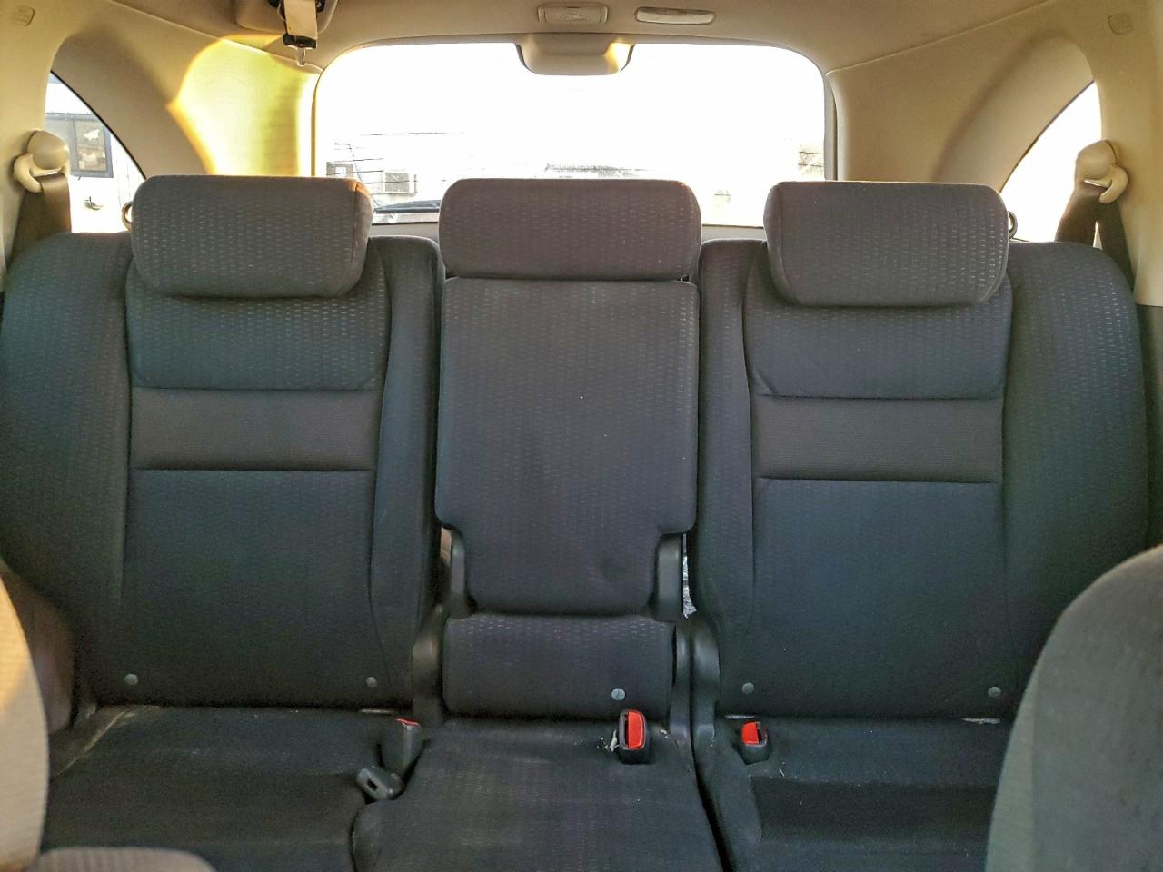 2008 Honda Cr-V Ex VIN: JHLRE48508C003932 Lot: 94511855