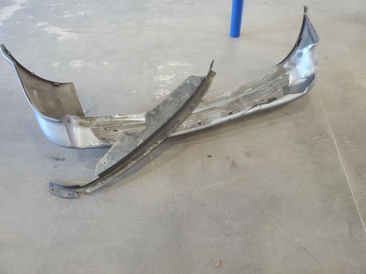 2006 Chrysler Town & Country VIN: 1A4GP45R26B620817 Lot: 92077055