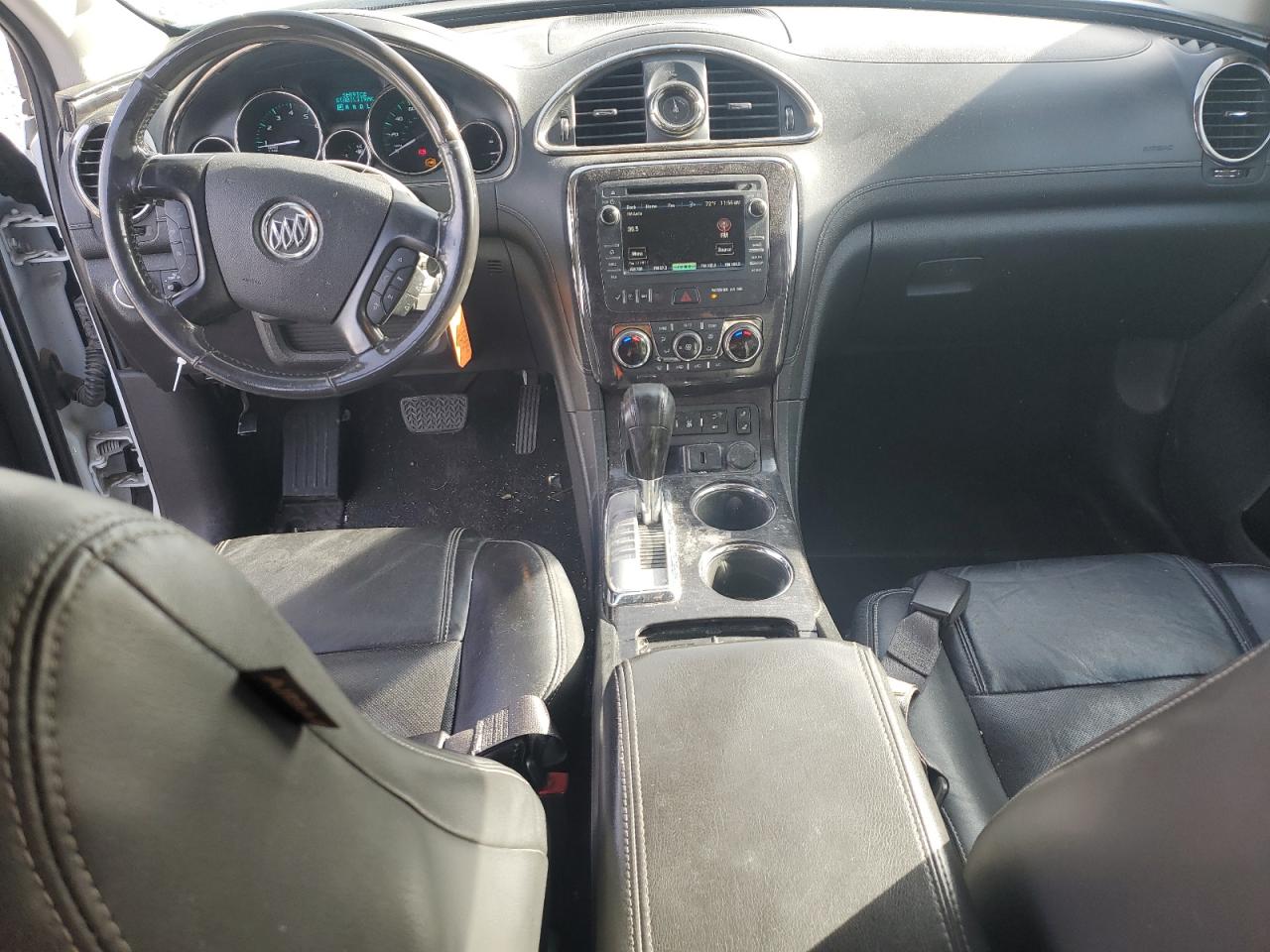 2016 Buick Enclave VIN: 5GAKVBKD8GJ104862 Lot: 92109385