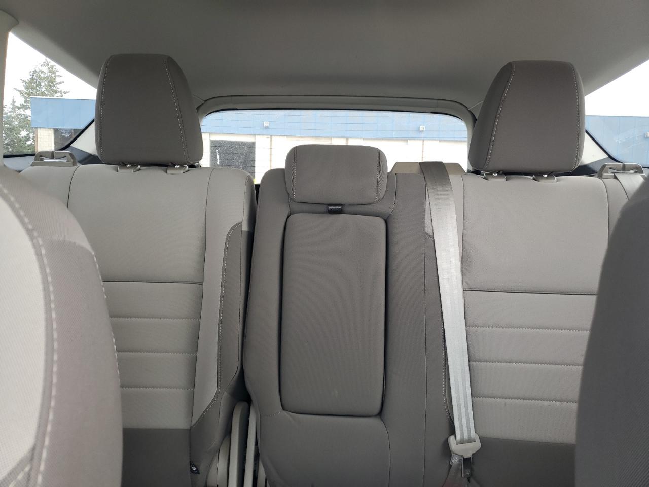 2013 Ford Escape Se VIN: 1FMCU0GX5DUD33177 Lot: 92482355