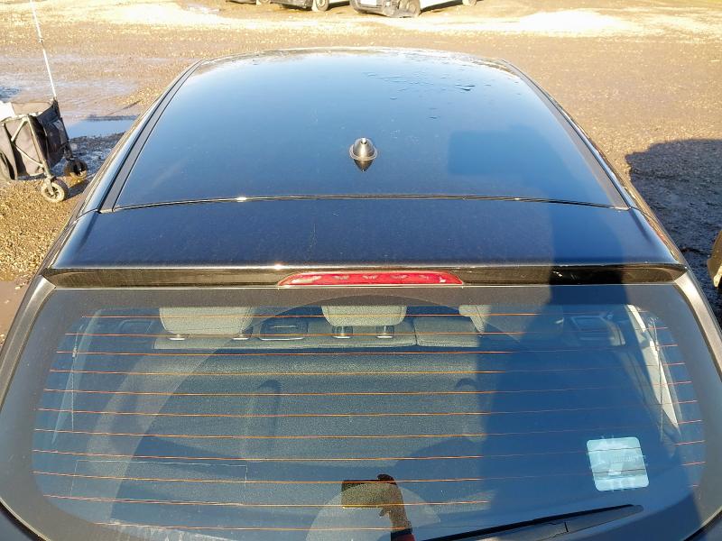 2018 KIA RIO 1.25 1 5DR