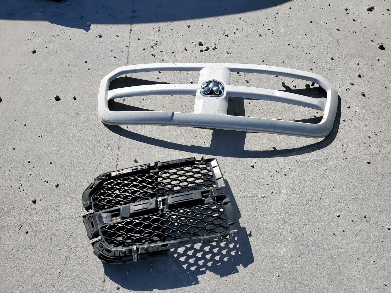 2015 Ram 1500 Slt VIN: 1C6RR7LG1FS703870 Lot: 91278145