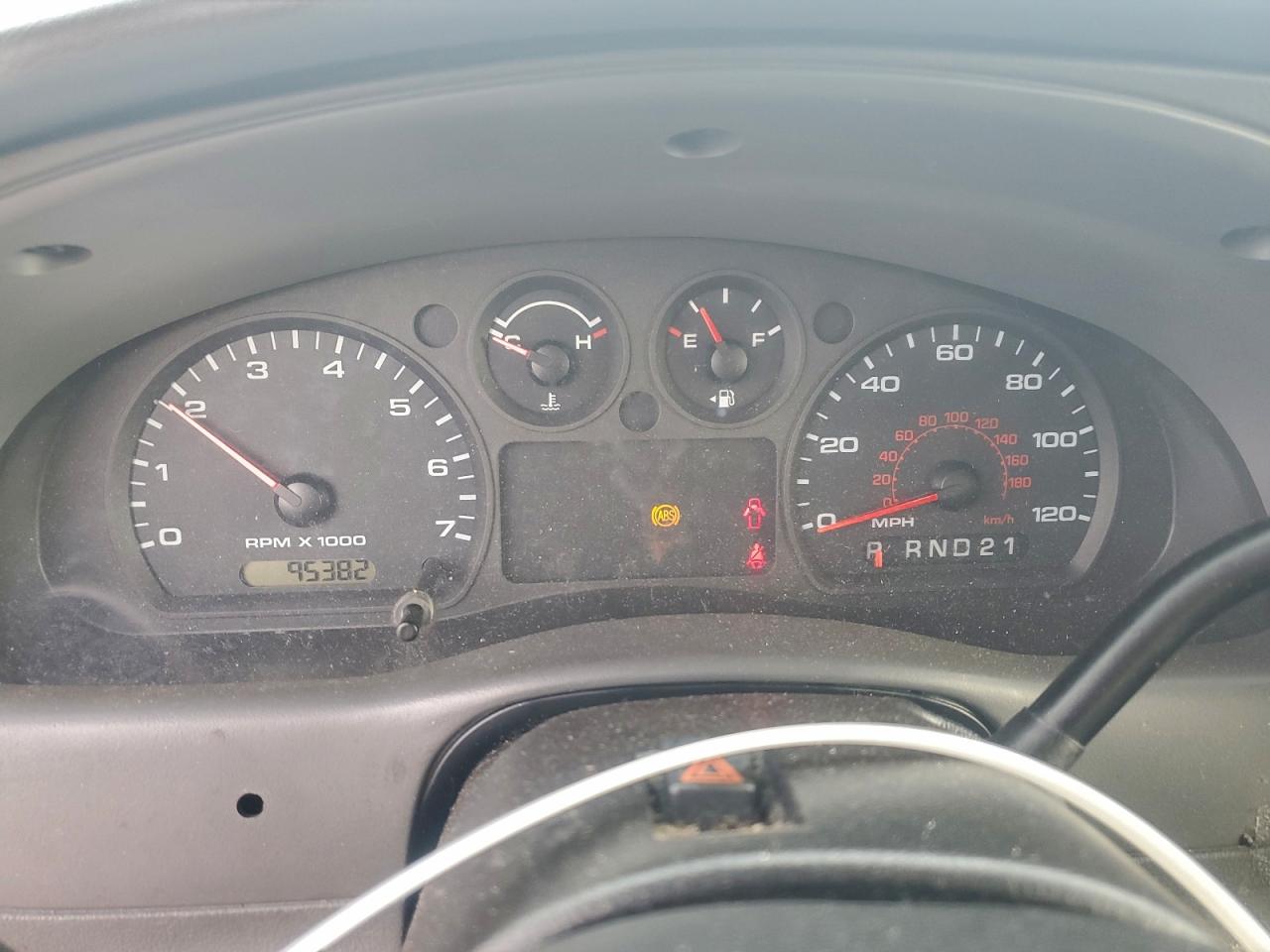 2006 Ford Ranger Super Cab VIN: 1FTZR15E36PA28124 Lot: 94475405