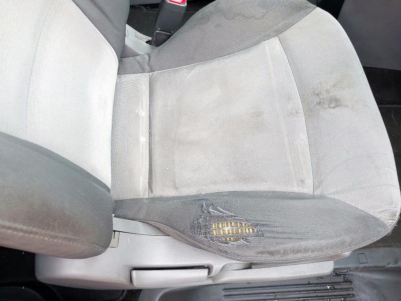 2017 HYUNDAI I800 2.5 CRDI SE 5DR AUTO