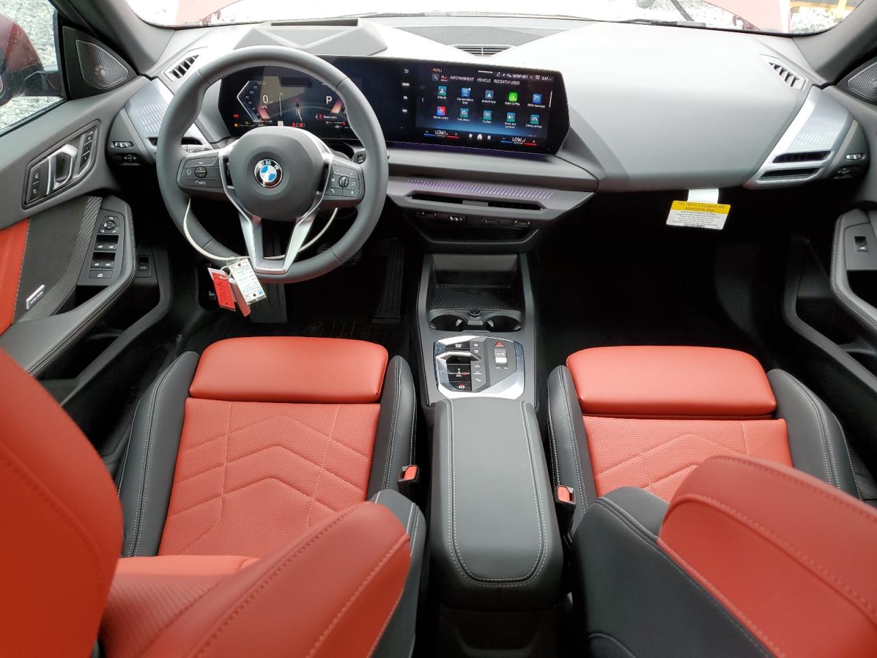 2026 BMW 228 VIN: WBA83GG00T7T04057 Lot: 87422845