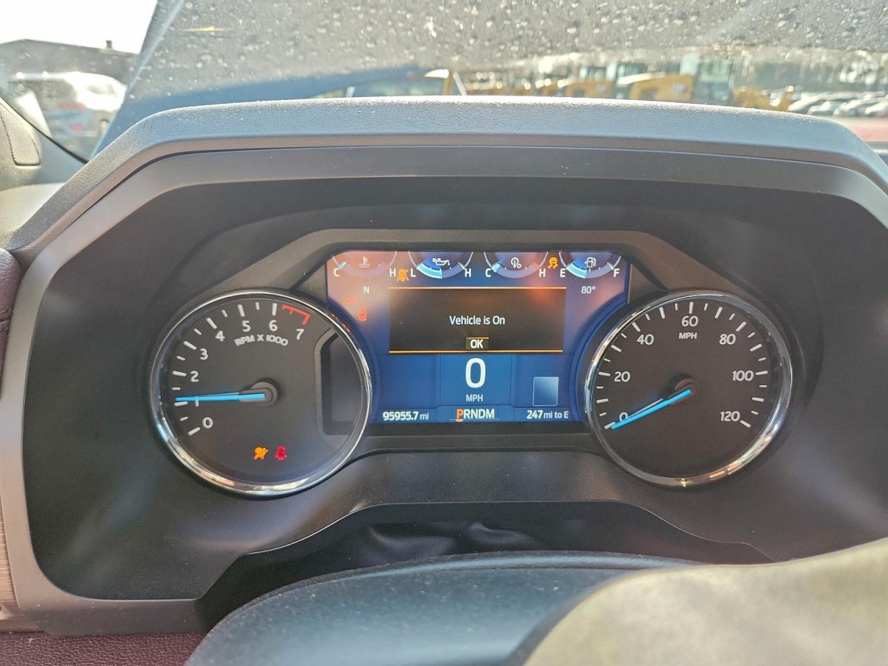 2022 Ford Expedition Max Limited VIN: 1FMJK1KT3NEA27064 Lot: 94421175