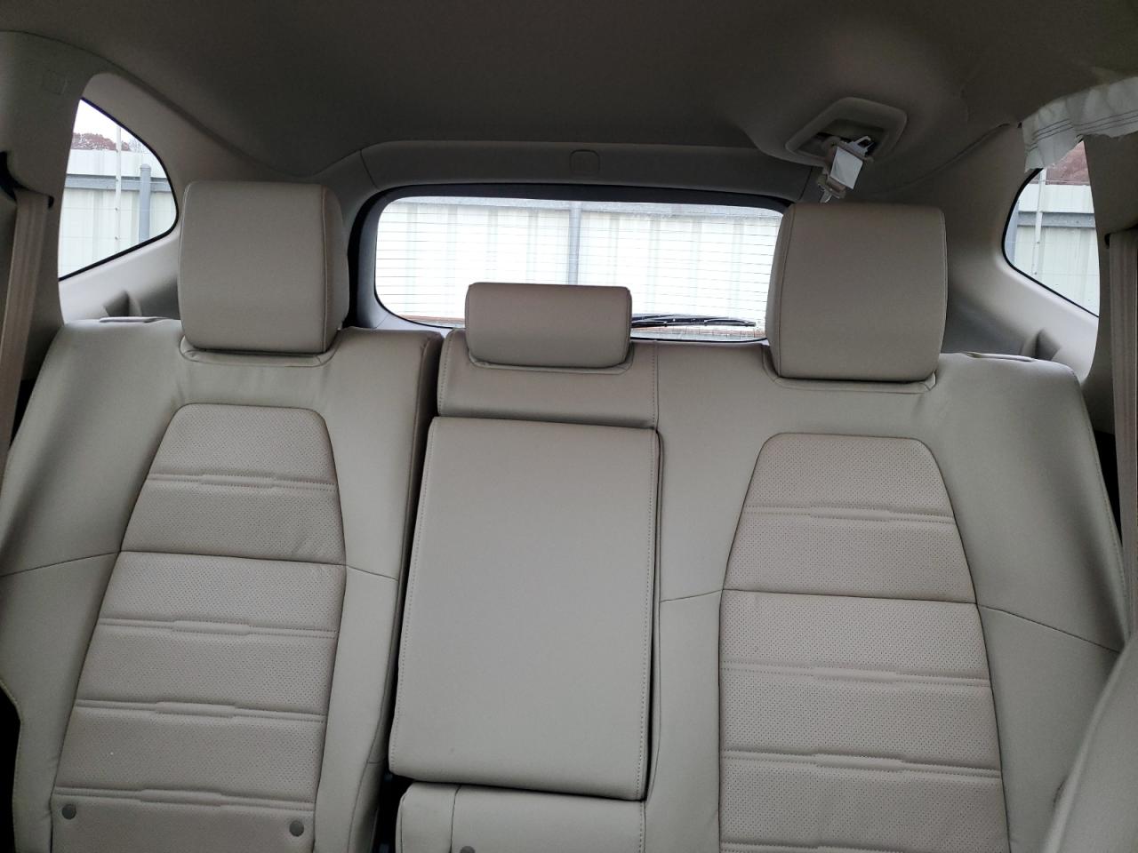 2019 Honda Cr-V Exl VIN: 7FARW2H84KE024872 Lot: 92684435