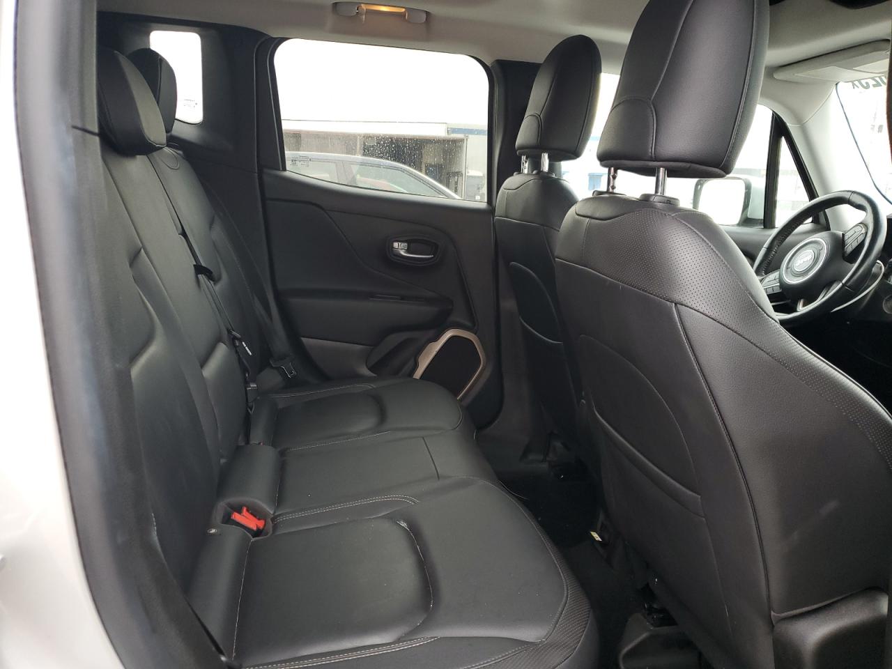 2017 Jeep Renegade Limited VIN: ZACCJADB4HPF68902 Lot: 92718025