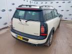2013 MINI CLUBMAN 1.6 COOPER 5DR for sale at Copart BRISTOL