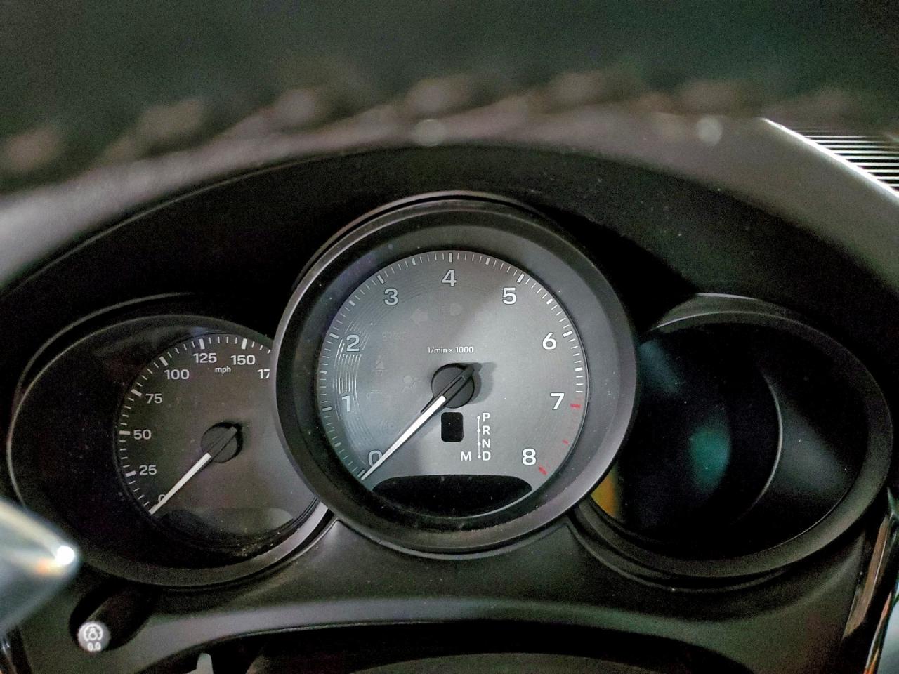 2022 Porsche Macan S VIN: WP1AG2A55NLB23139 Lot: 93777435