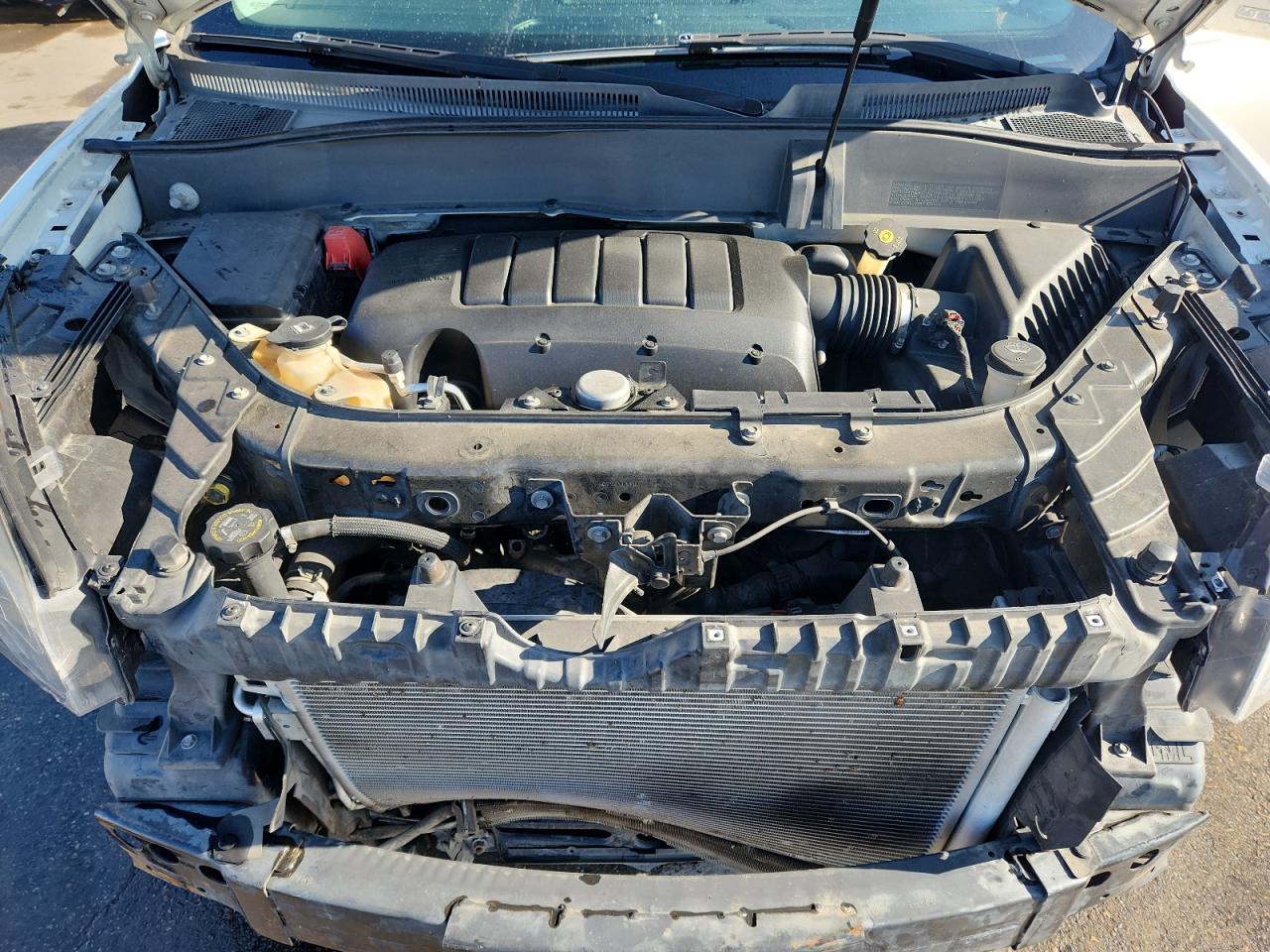 2015 GMC Acadia Slt-1 VIN: 1GKKRRKD4FJ105408 Lot: 92110155