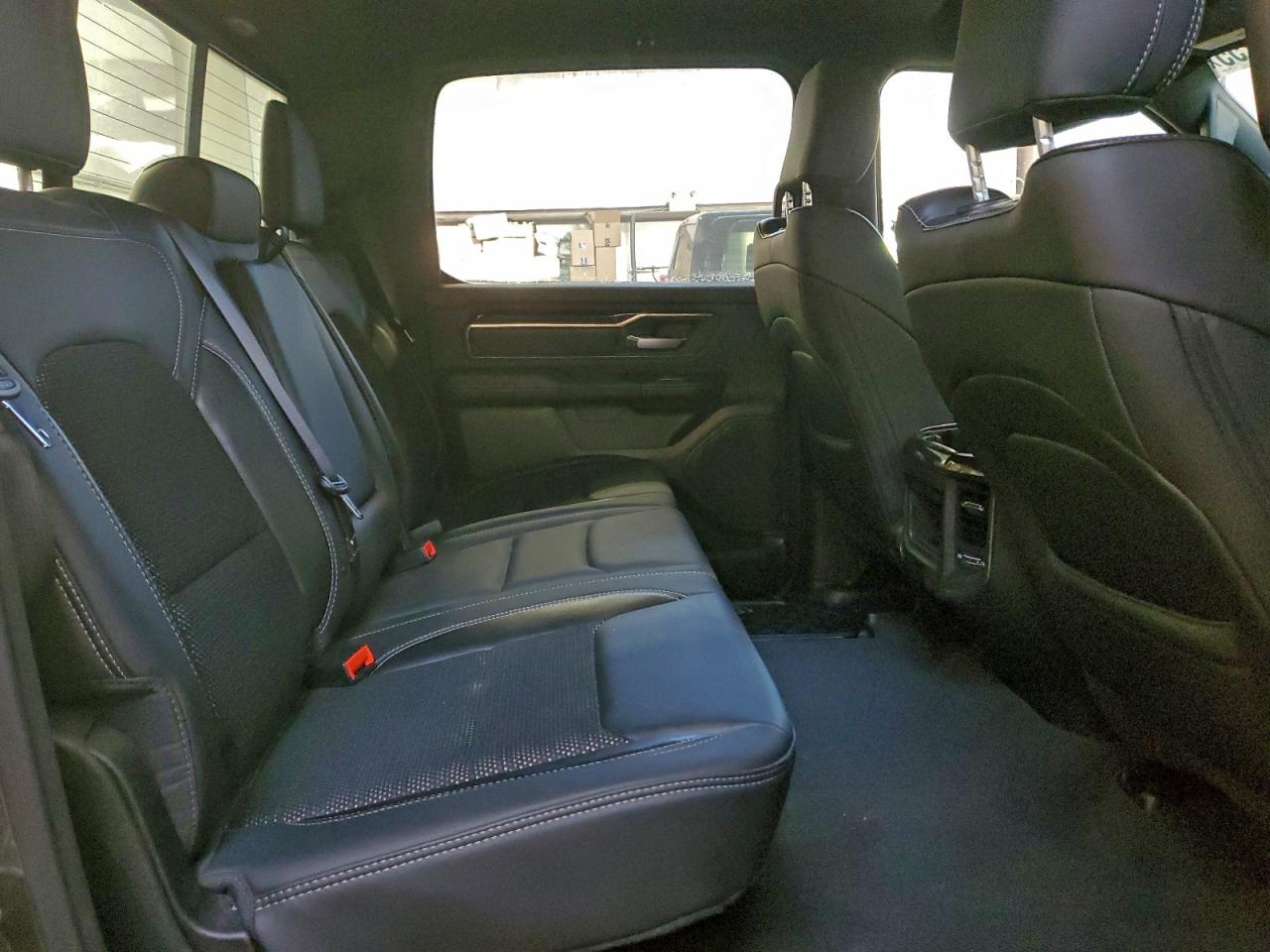 2020 Ram 1500 Rebel VIN: 1C6SRFLT3LN168057 Lot: 94658755