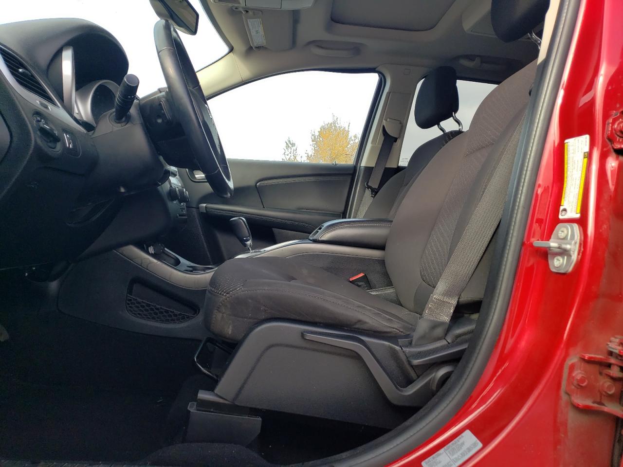 2017 Dodge Journey Sxt VIN: 3C4PDCCG1HT564185 Lot: 92893155