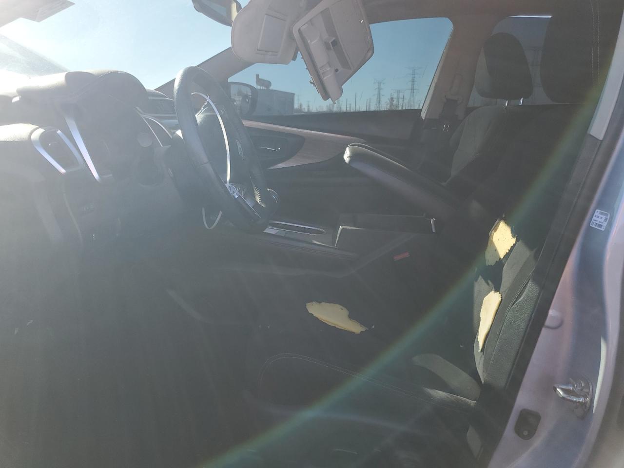 2018 Nissan Murano S VIN: 5N1AZ2MH6JN126529 Lot: 90915575