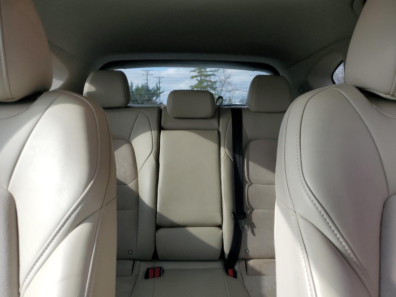 2020 Mazda Cx-5 Touring VIN: JM3KFBCM3L0740610 Lot: 91120105