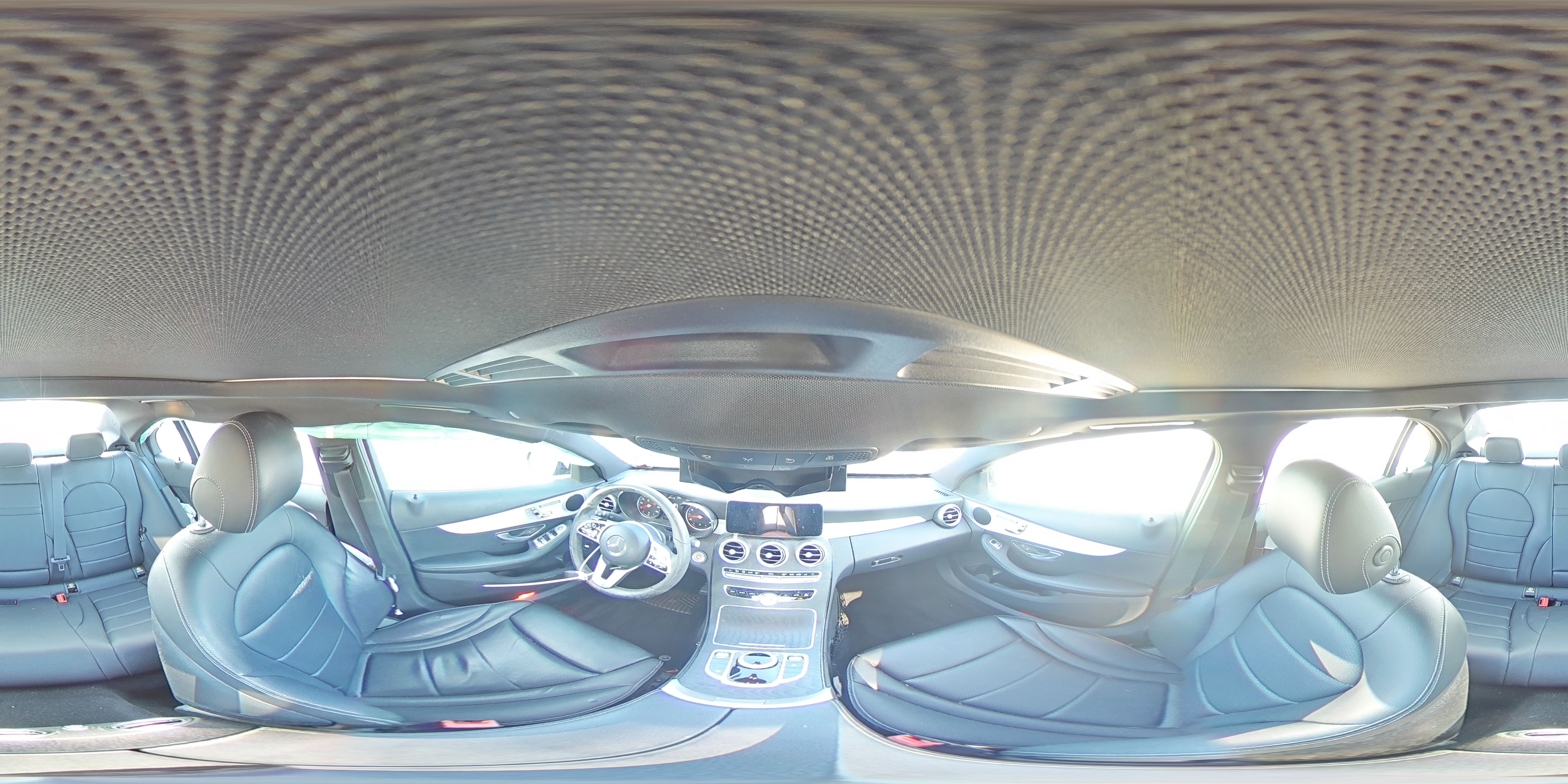 2019 Mercedes-Benz C 300 VIN: 55SWF8DBXKU310355 Lot: 94436735