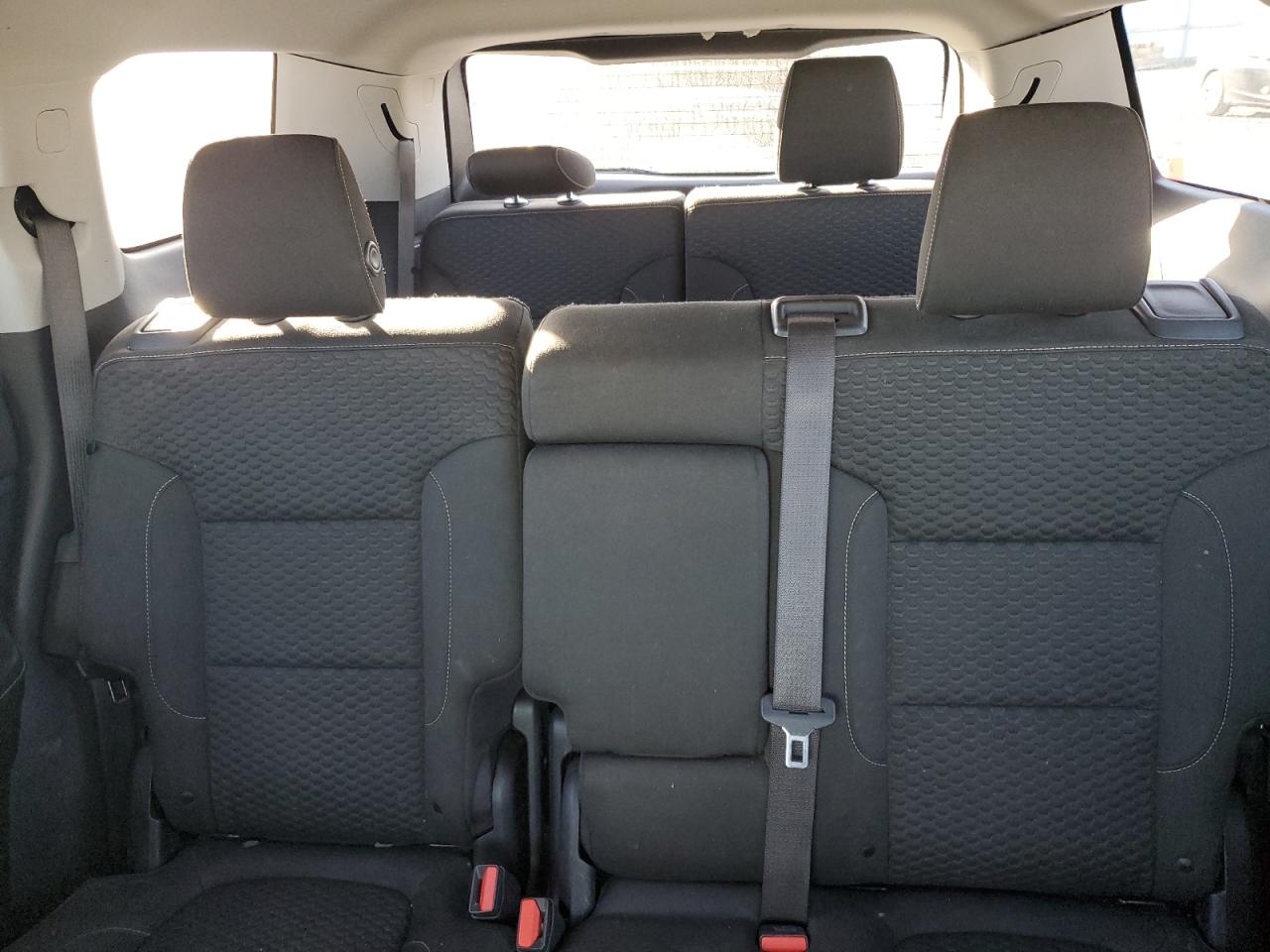 2019 GMC Acadia Sle VIN: 1GKKNRLS7KZ275878 Lot: 91088545