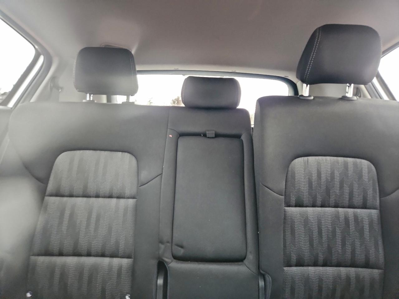 2020 Kia Sportage Lx VIN: KNDPM3AC3L7685149 Lot: 93699545