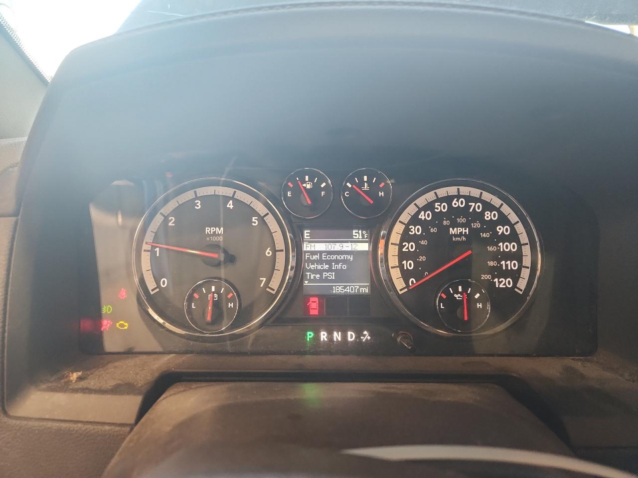 2010 Dodge Ram 1500 VIN: 1D7RV1CT2AS139613 Lot: 90738465