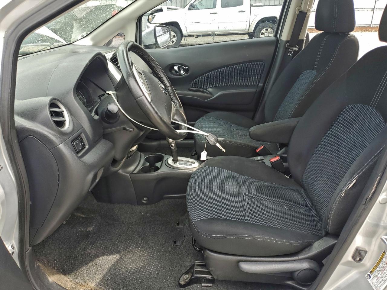 2015 Nissan Versa Note S VIN: 3N1CE2CP9FL421085 Lot: 94075195